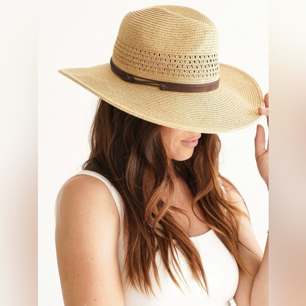 Carly Jean Ventura Hat